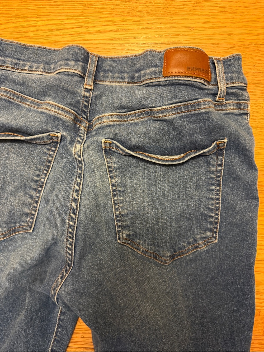Jeans - Picture 6 of 6